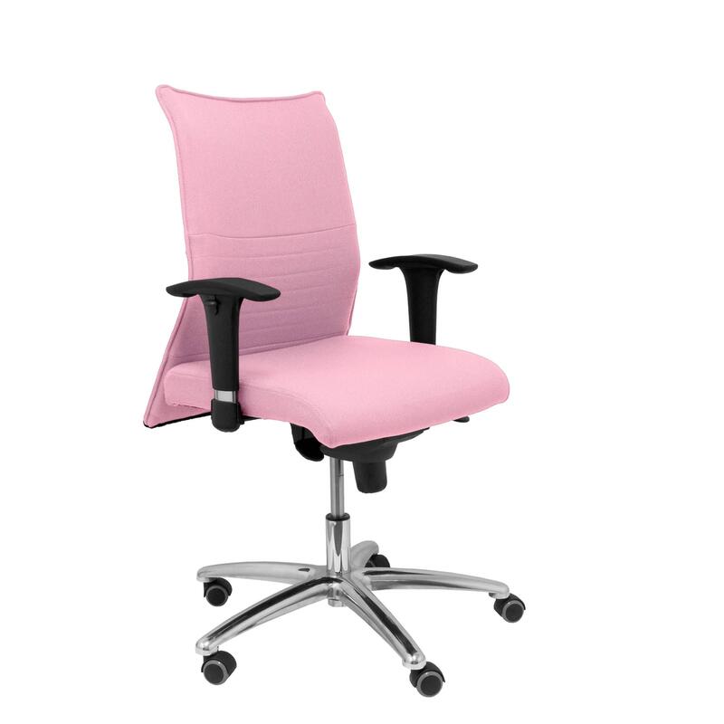 Sillón Albacete Confidente Bali Rosa Pálido
