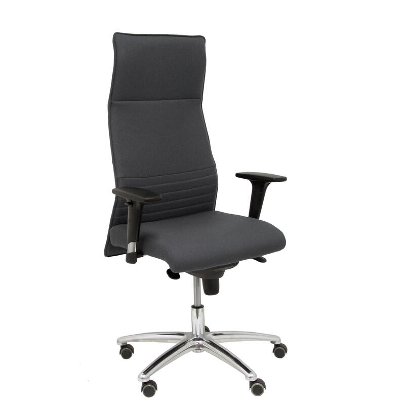Sillon Albacete Xl Bali Gris Oscuro Hasta 160kg