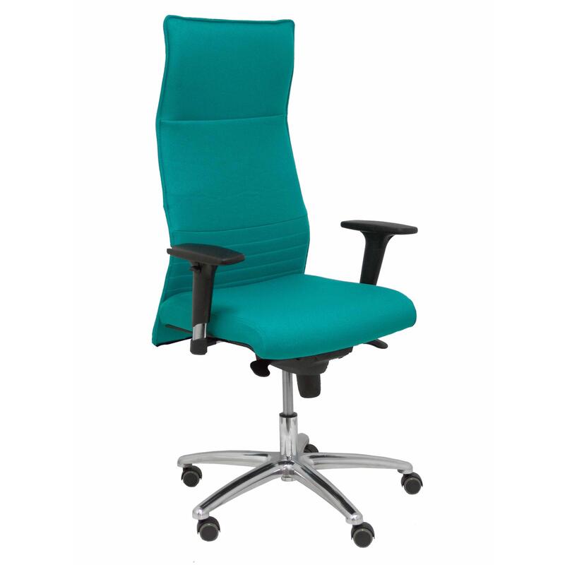 Sillon Albacete Xl Bali Verde Claro Hasta 160kg