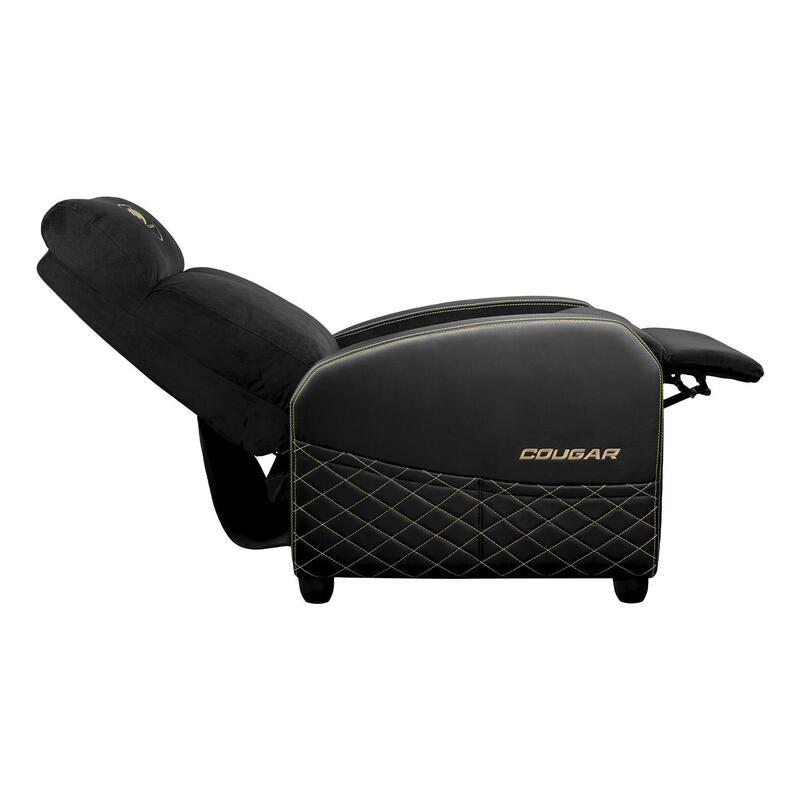 Sillon Gaming Cougar Ranger Elite Gold