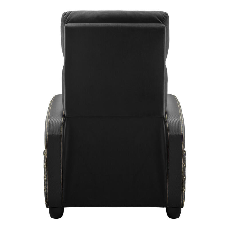 Sillon Gaming Cougar Ranger Elite Gold