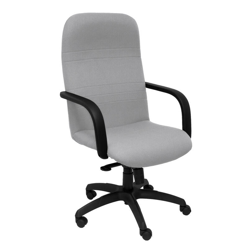 Sillón Letur Bali Gris Claro