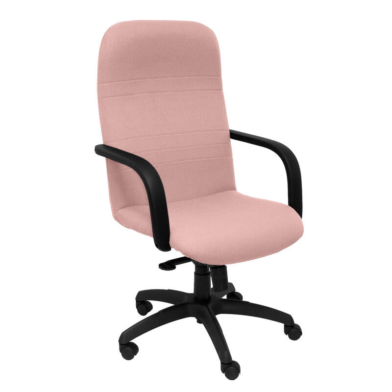 Sillón Letur Bali Rosa Pálido