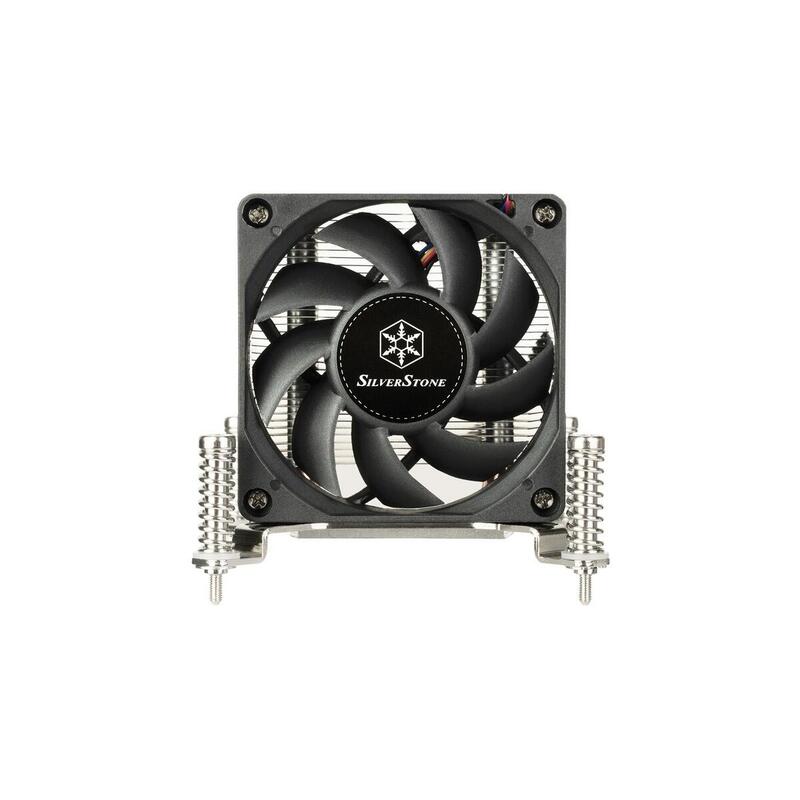 Silverstone Ar10-1700, Disipador De Cpu Sst-Ar10-1700