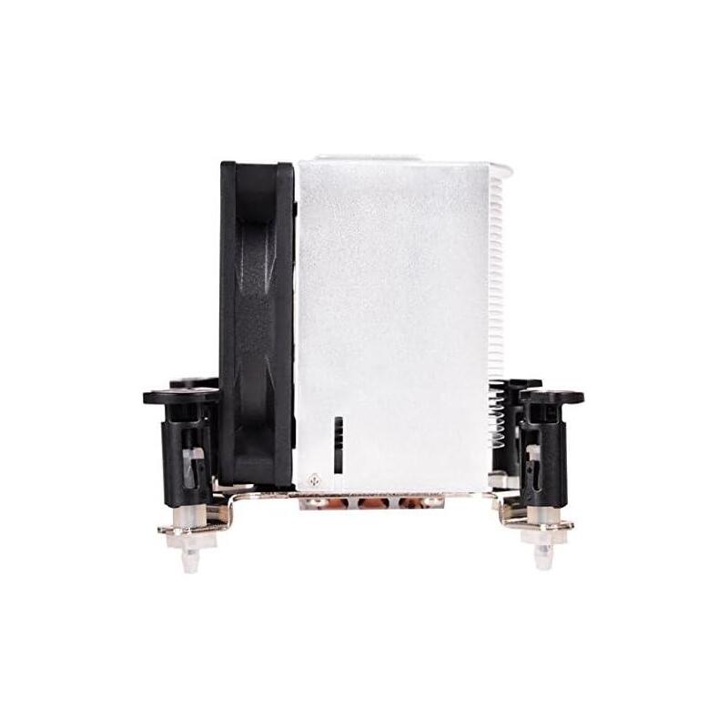 Silverstone Argon Cpu Cooler Sst-Ar10-115xp 70mm Pwm, Intel