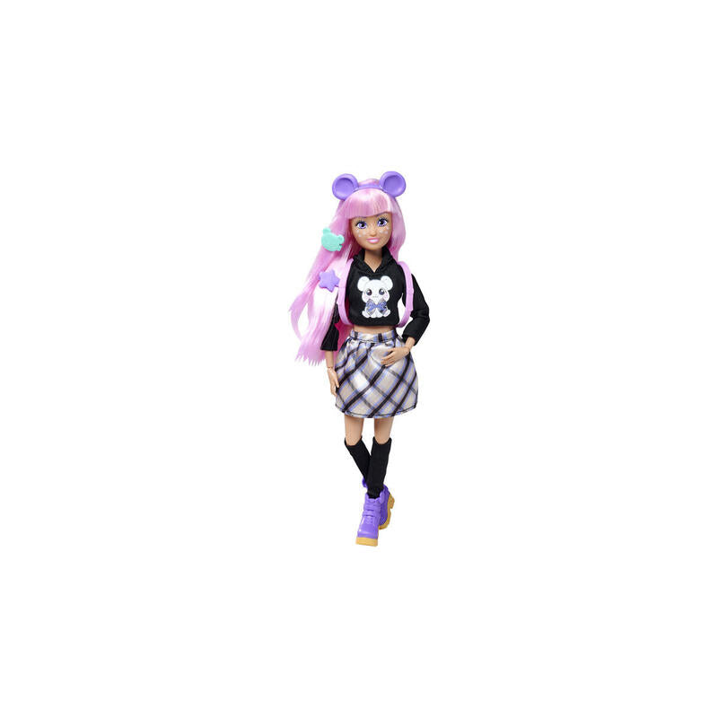 Simba Kawaii Hola Cora, Muñeca 105953976