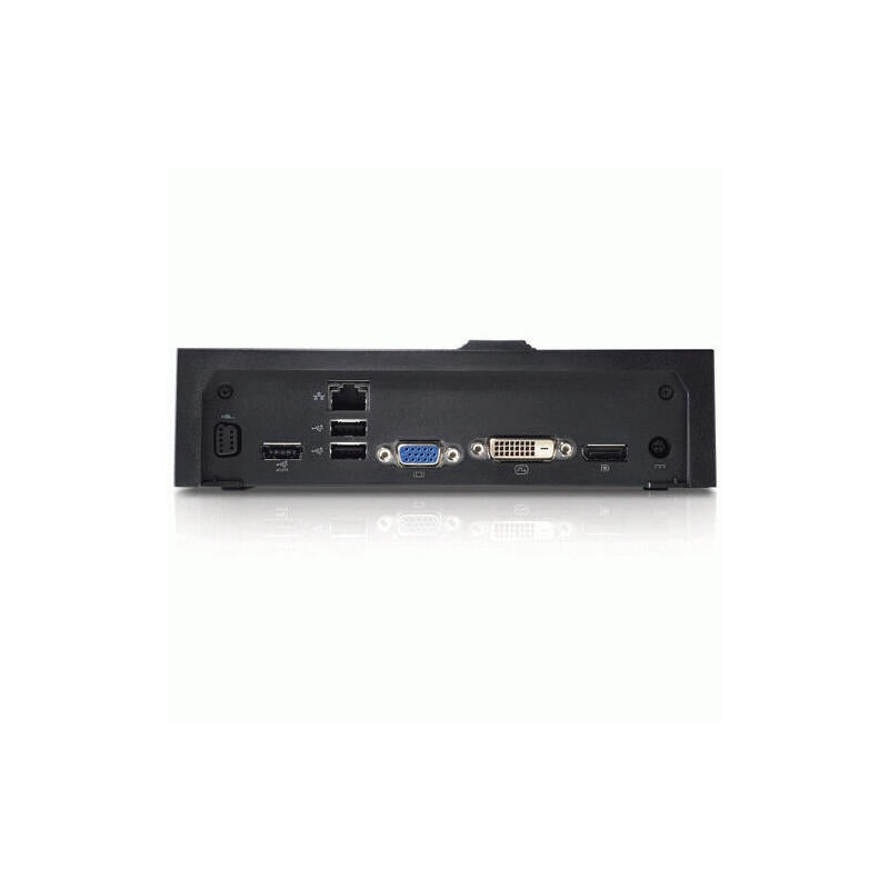 Simple E-Port Replicator Euro1 Simple E-Port Usb 2.0