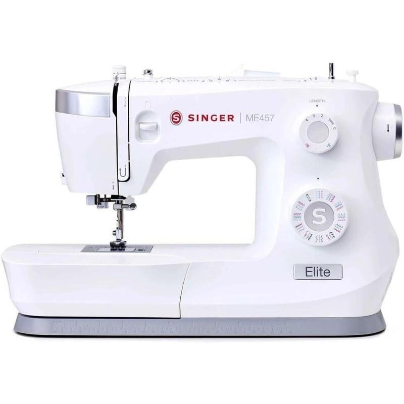 Singer Máquina De Coser Elite Me457