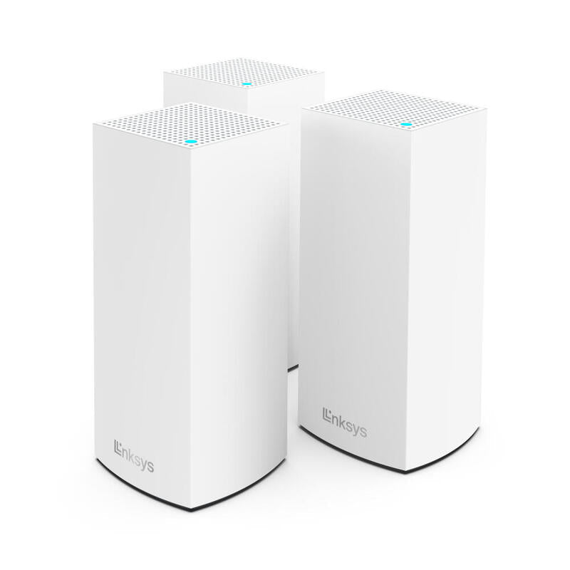 Sistema De Mesh Linksys Mx2003-Ke