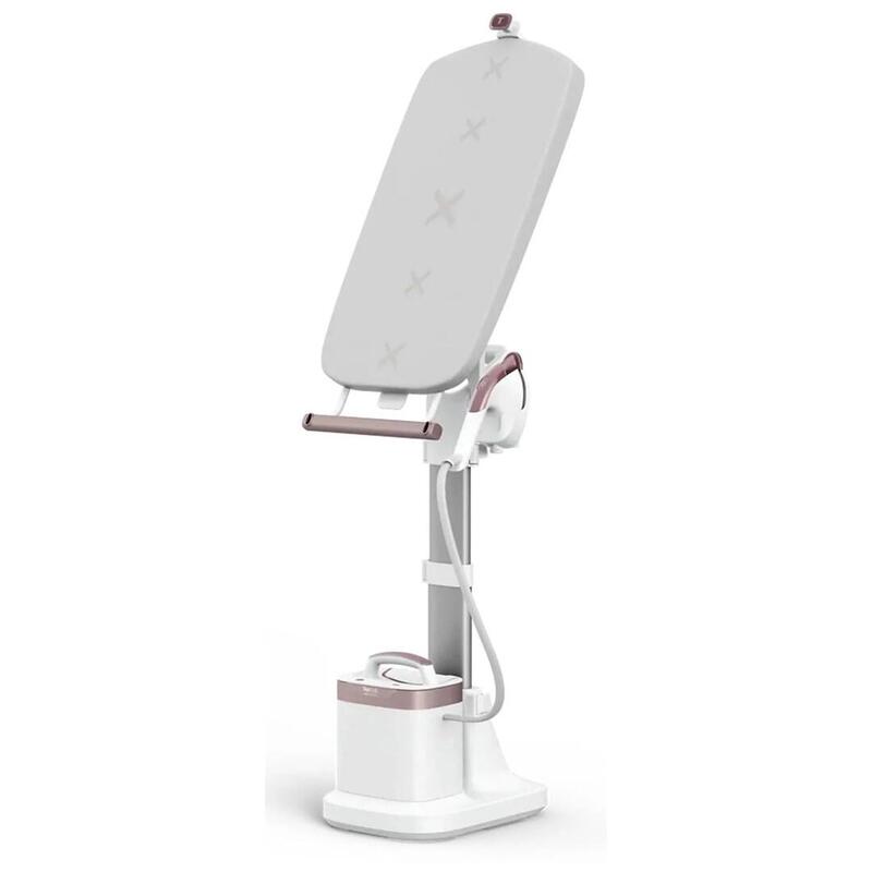 Sistema De Planchado Tefal Qt 1811 Ixeo