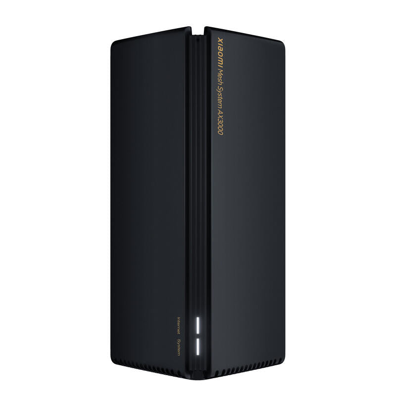 Sistema Mesh Xiaomi System Ax3000 3000mbps 2.4ghz 5ghz