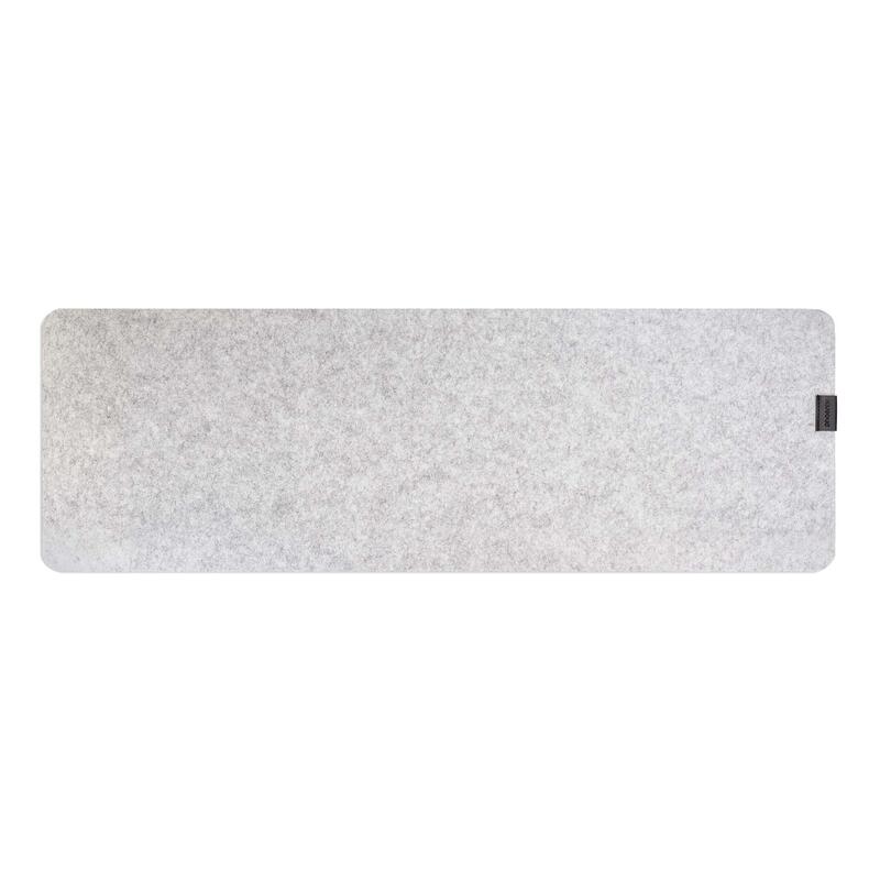Sizigia Alfombrilla Premium De Fieltro Para Escritorio