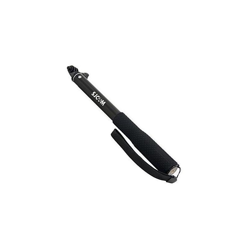 Sjcam Monop Palo Para Selfie Extensible Color Negro