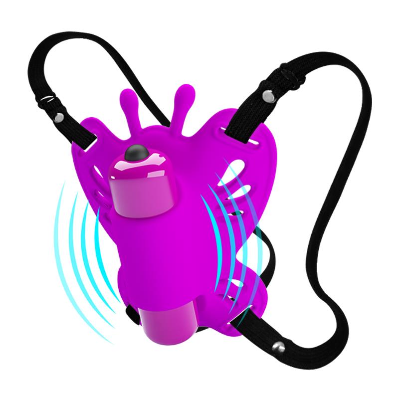 Sloane Estimulador De Clítoris Con Vibración