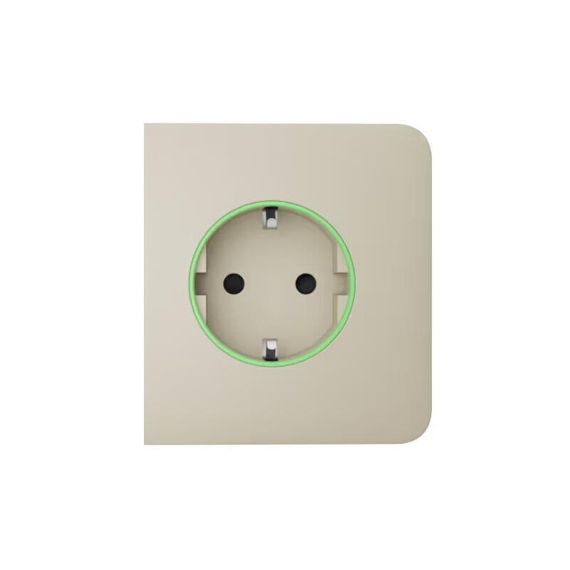 Smart Sidecover/Type F Ivory 59999 Ajax