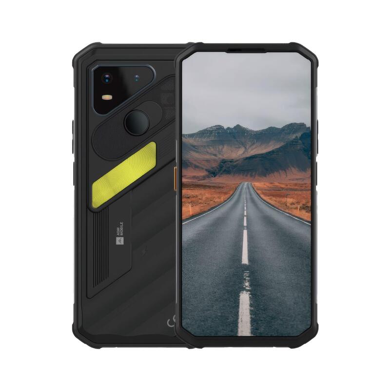 Smartphone Agm Mobile X7 Pro 5g Outdoor