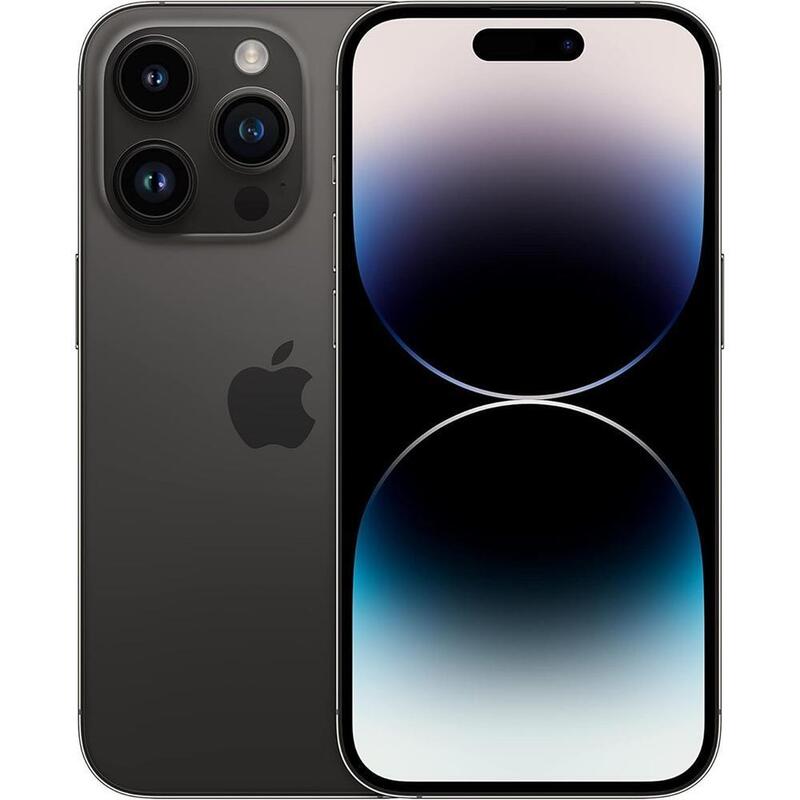 Smartphone Apple Iphone 14 Pro 5g 128gb 6.1 " Negro Acondicionado