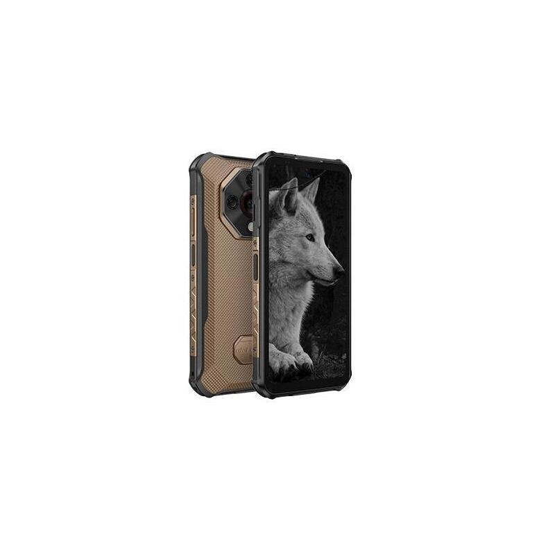 Mobile Phone Armor X16 Pro/4/64gb Sand Dune Ulefone