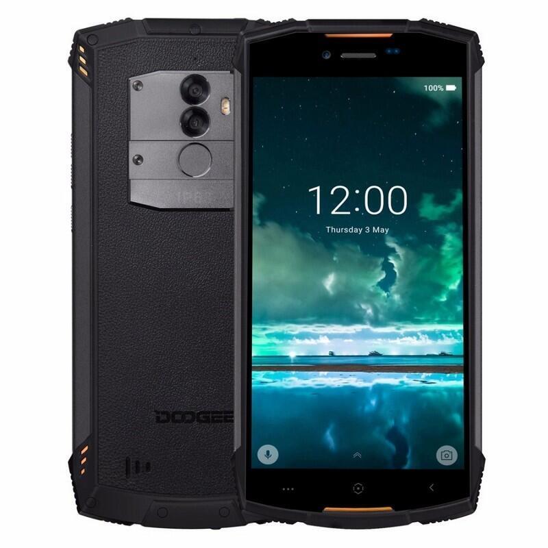 Smartphone Doogee S55 4gb/64gb