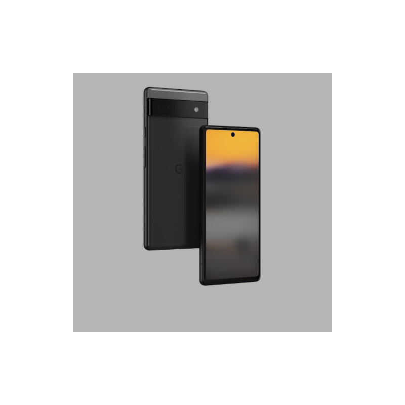 Smartphone Google Pixel 6a 128gb Charcoal 6,1" 5g (6gb) Android