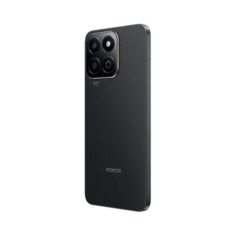 Smartphone Honor 200 Smart 5g 4gb/256gb Negro