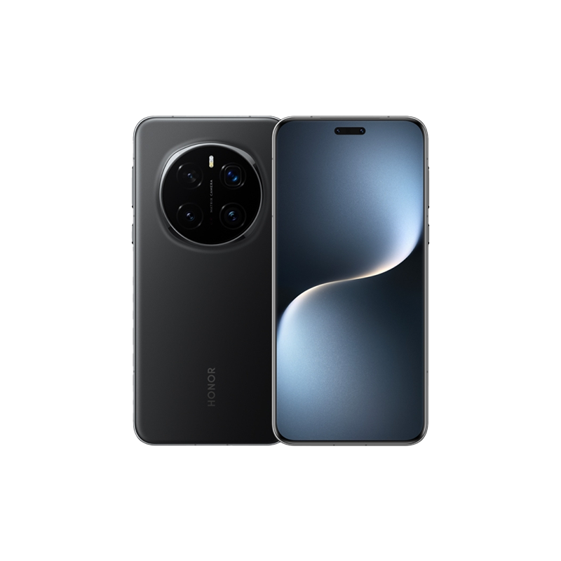 Smartphone Honor Magic7 Pro 512gb (Negro, Magicos, 12 Gb)