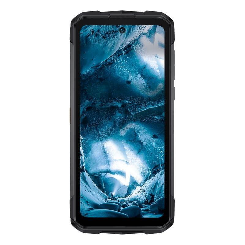 Smartphone Hotwav Cyber X 8gb/256gb Negro