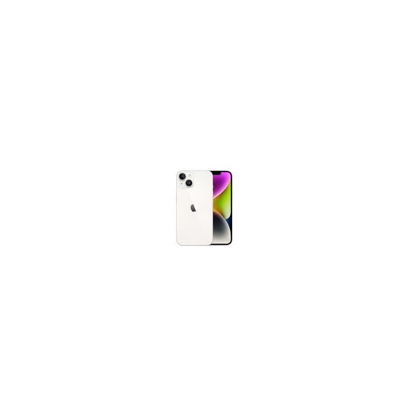 Smartphone Iphone 14/128gb White Grade B Renewed