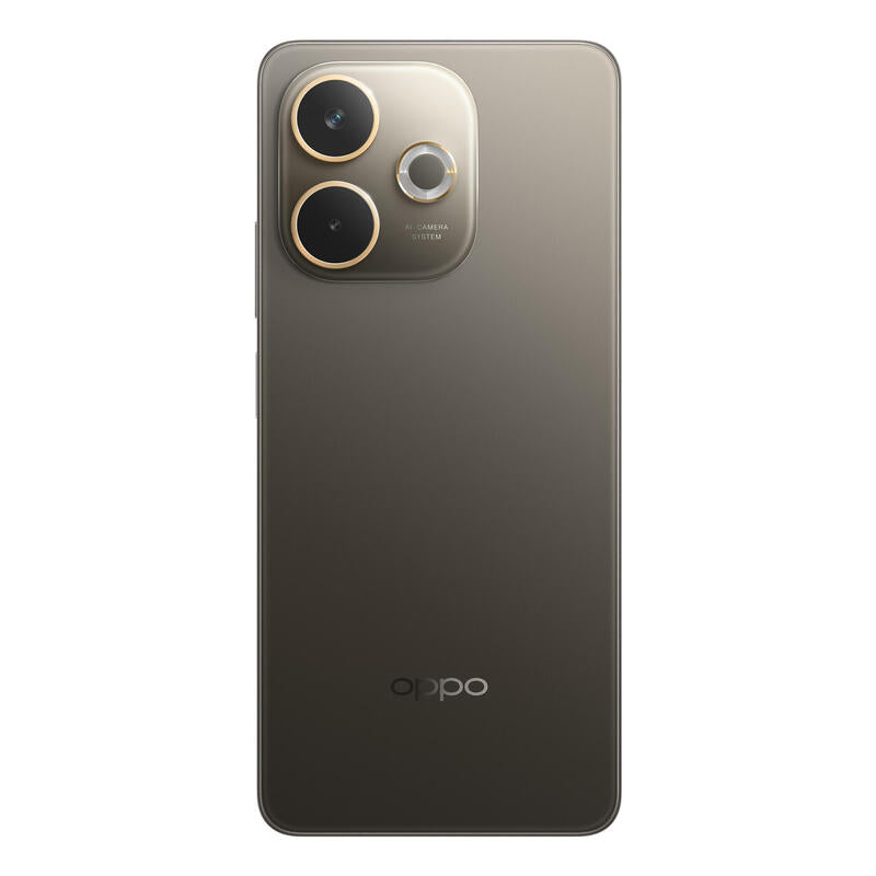 Smartphone Oppo A5 Pro 8+256gb 4g Black Brown