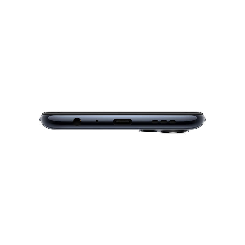 Smartphone Oppo Find X3 Lite 6.4" Oc 8gb 128gb 5g Android 11 Black