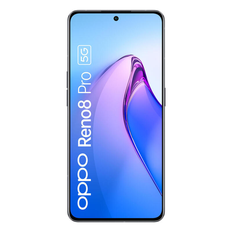 Smartphone Oppo Reno 8 Pro 8gb/256gb Black