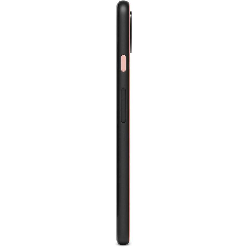 Smartphone Reacondicionado Google Pixel 4 G020m 6gb 64gb Coral 1 Año De Garantia