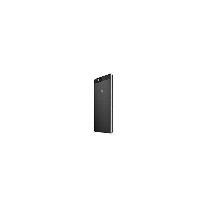 Smartphone Reacondicionado Huawei P8 Lite Ale-L21 2gb Ram 16gb Flash Negro/Gris 1 Año De Garantia