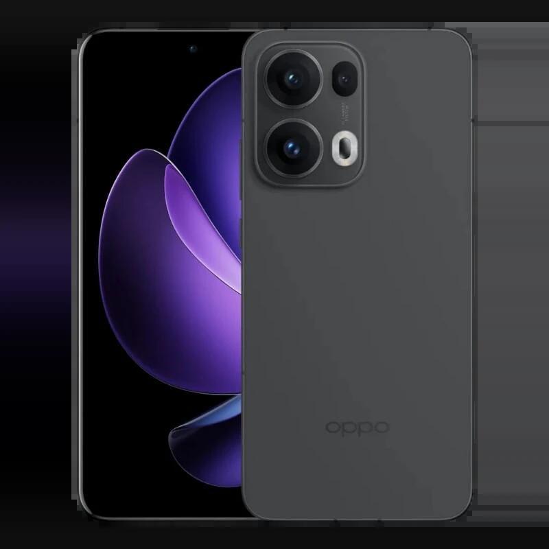 Smartphone Reacondicionado Oppo Reno13 Pro 5g 12gb/512gb Gris
