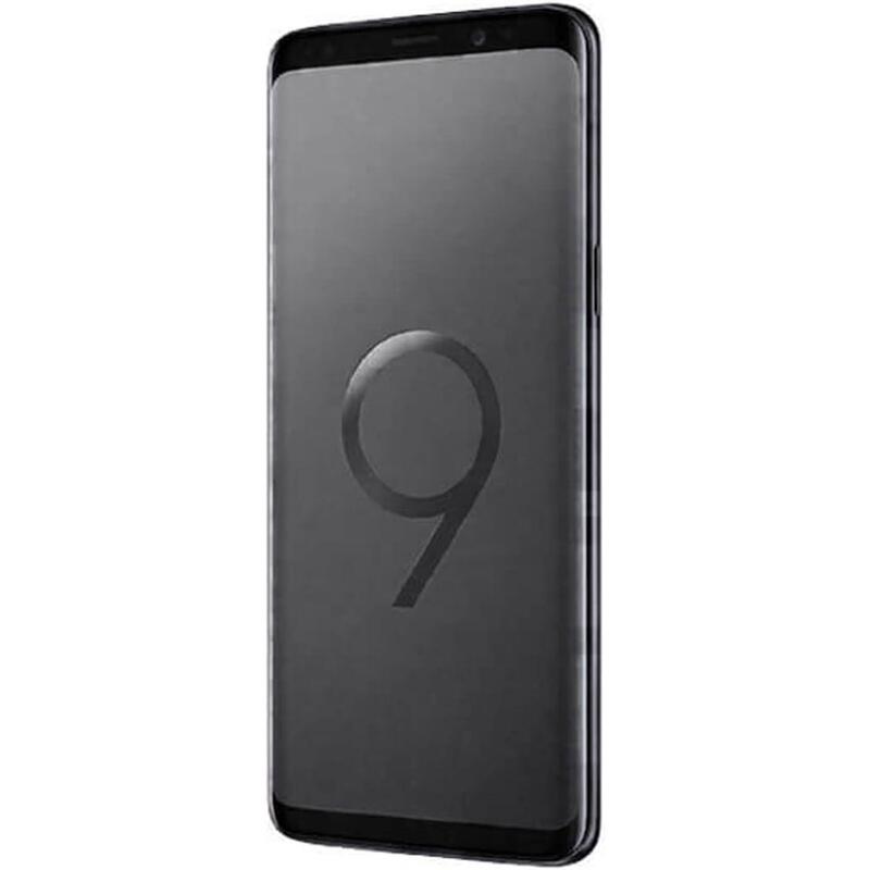 Smartphone Reacondicionado Samsung Galaxy S9 Sm-G960f 4gb 64gb Negro 1 Año De Garantia
