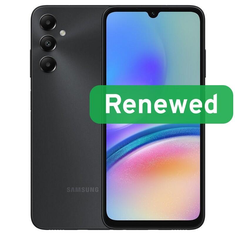 Smartphone Reacondicionado Samsung Grade B Galaxy A05s 128 Gb Negro Lte O