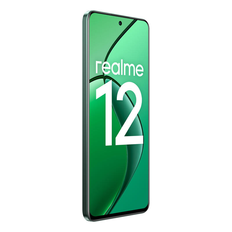 Smartphone Realme 12 8/256gb Pioneer Green