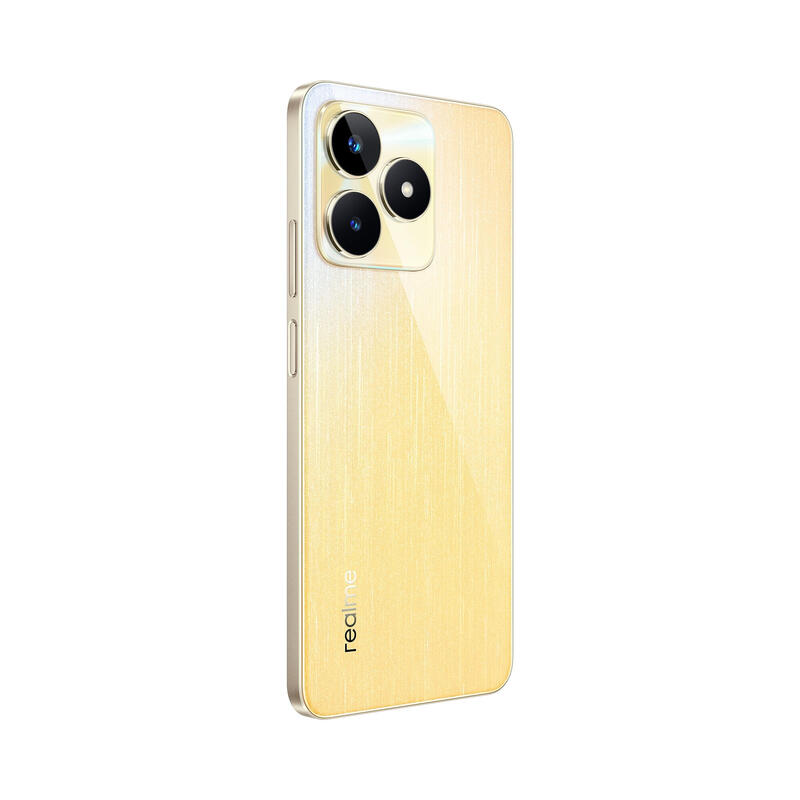 Smartphone Realme C 53 17,1 Cm (6.74") Ranura Híbrida Dual Sim Android 13 4g