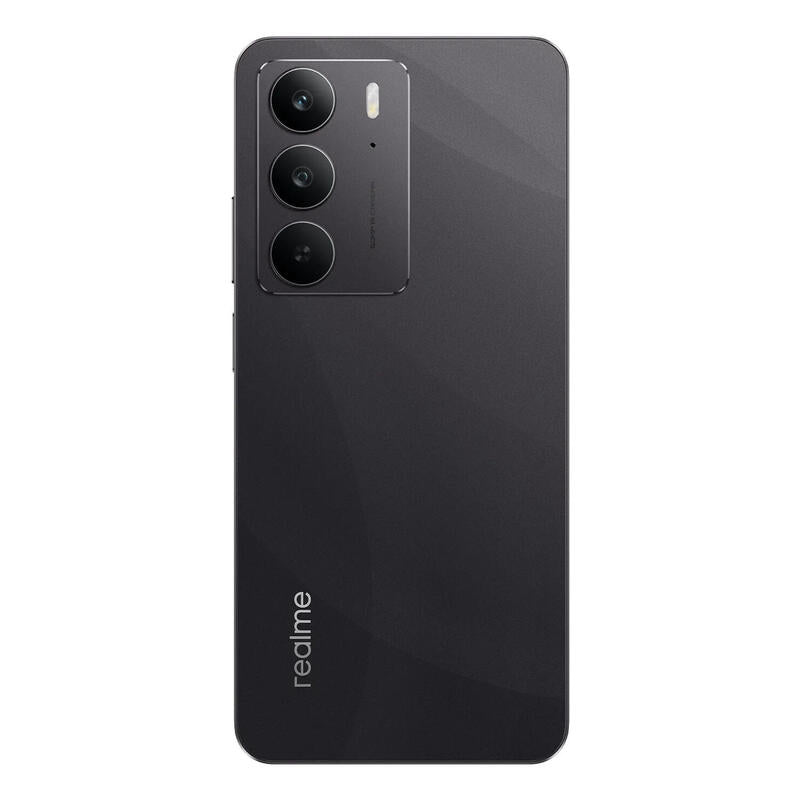 Smartphone Realme C75 4g 8gb/256gb Negro