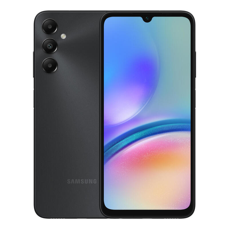 Smartphone Samsung Galaxy A05s 4gb 128gb 6.7' Negro