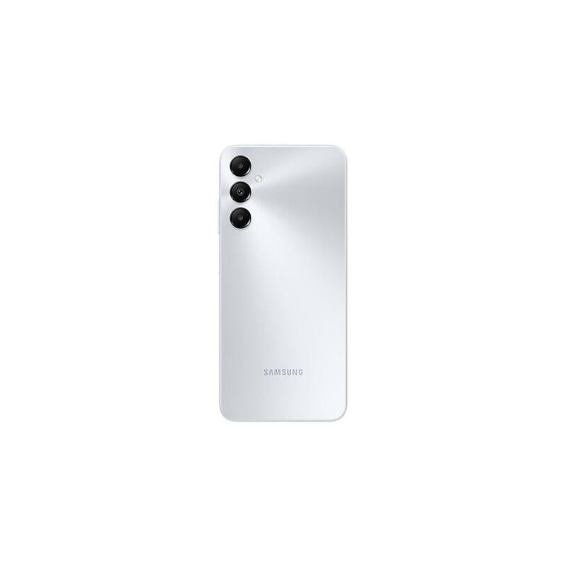 Smartphone Samsung Galaxy A05s 4gb 128gb 6.7' Plata