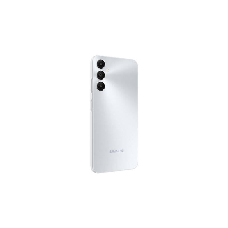 Smartphone Samsung Galaxy A05s 4gb 128gb 6.7' Plata