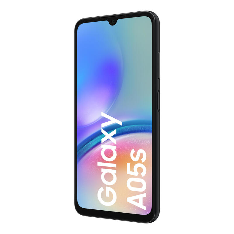 Smartphone Samsung Galaxy A05s 4gb 64gb 6.7' Negro