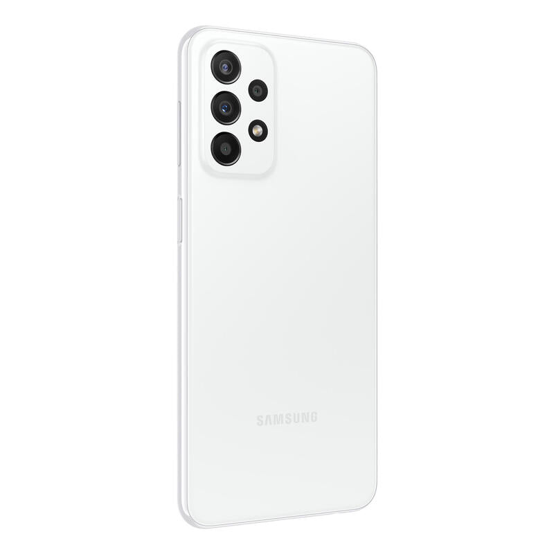 Smartphone Samsung Galaxy A23 5g A236 64gb Weiss