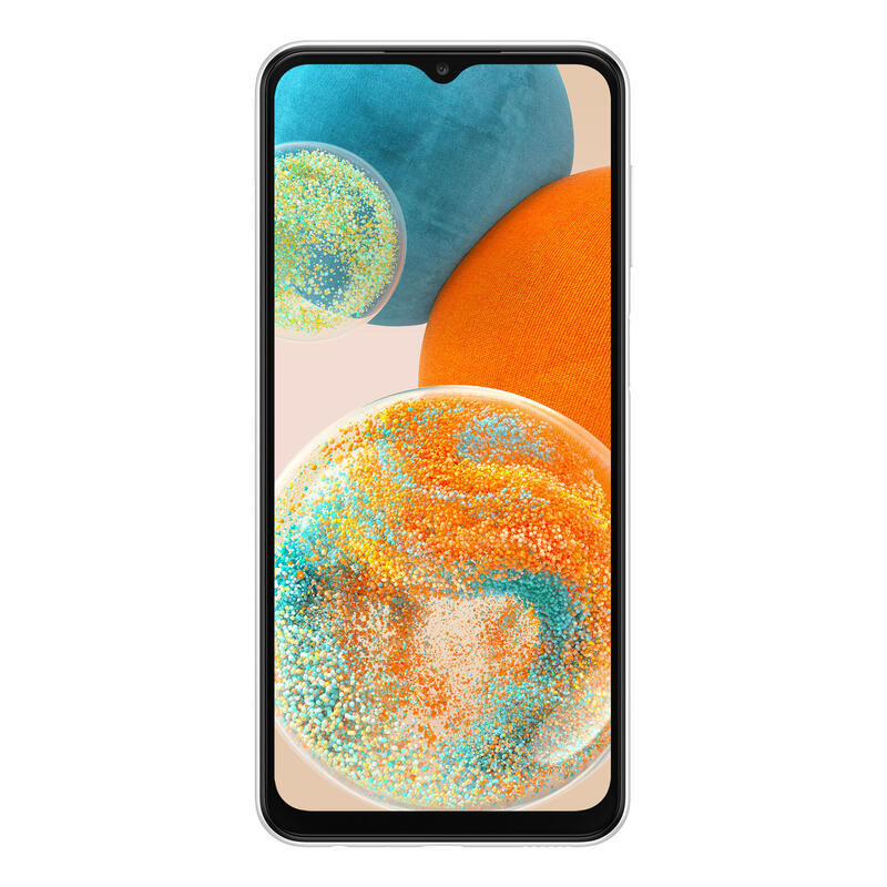 Smartphone Samsung Galaxy A23 5g A236 64gb Weiss