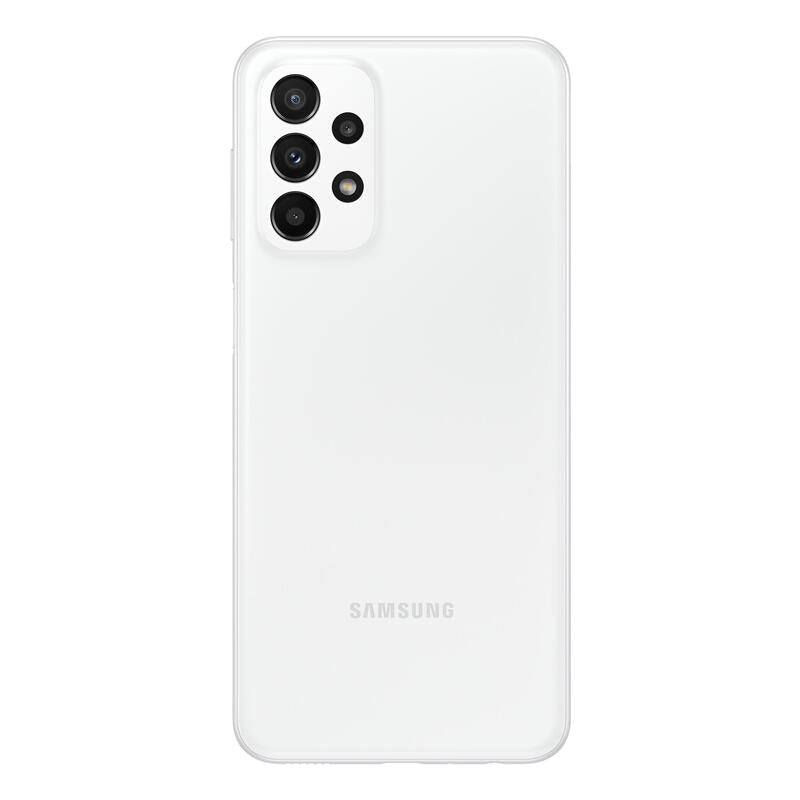 Smartphone Samsung Galaxy A23 5g A236 64gb Weiss