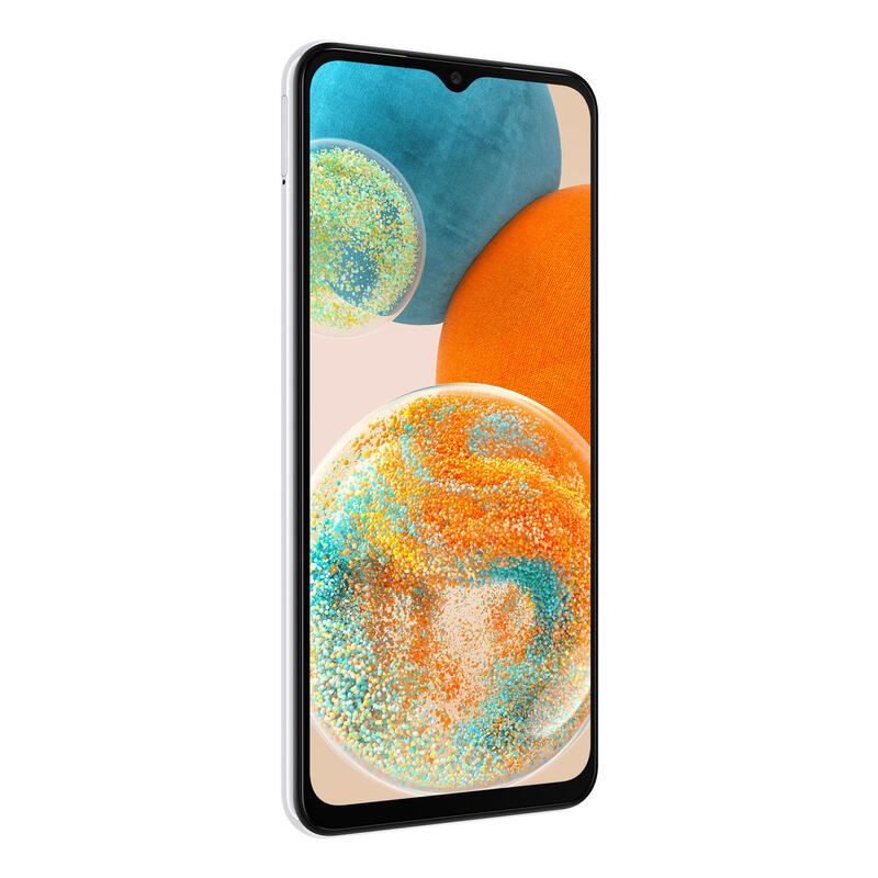 Smartphone Samsung Galaxy A23 5g A236 64gb Weiss