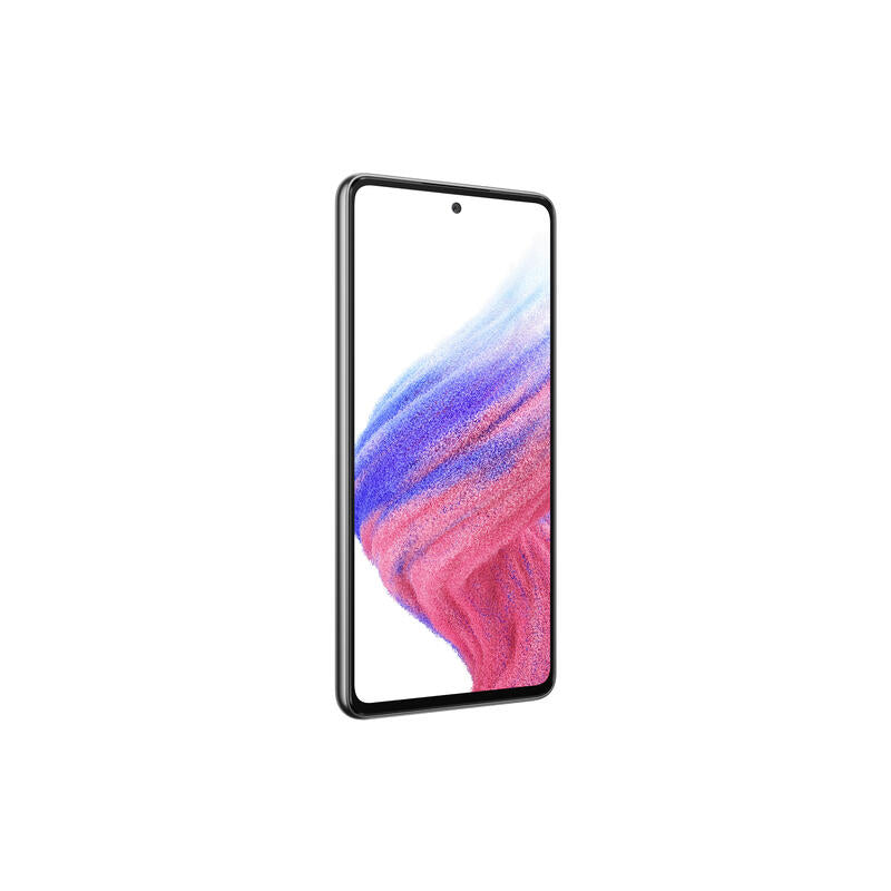 Smartphone Samsung Galaxy A53 6gb 128gb 6.5' 5g Negro V2