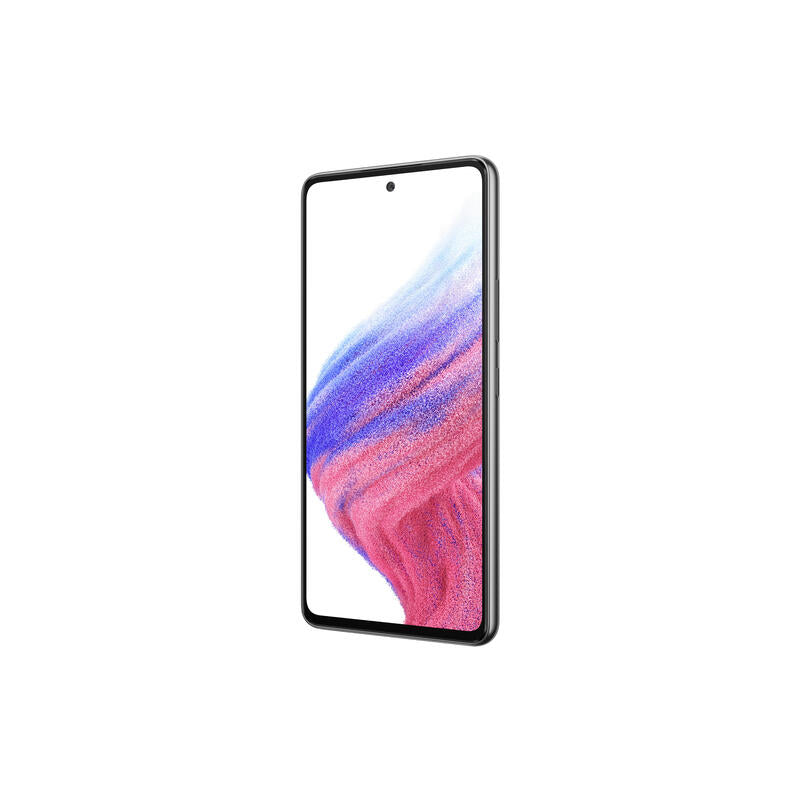 Smartphone Samsung Galaxy A53 6gb 128gb 6.5' 5g Negro V2