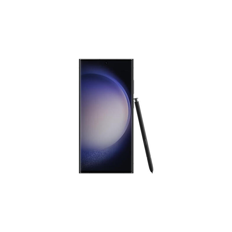 Smartphone Samsung Galaxy S23 Ultra 12gb 512gb 6.8' 5g Negro Fantasma